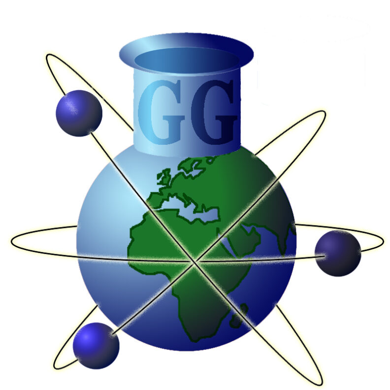 GeochemistryGroup